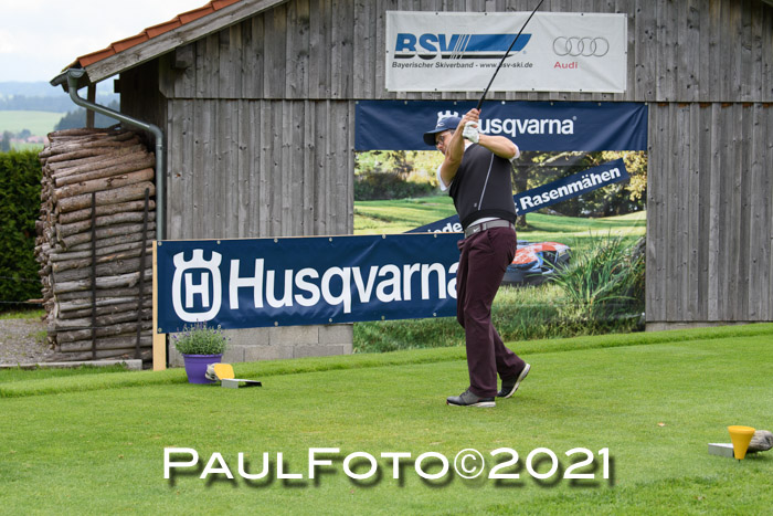 BSV Golfturnier 2021