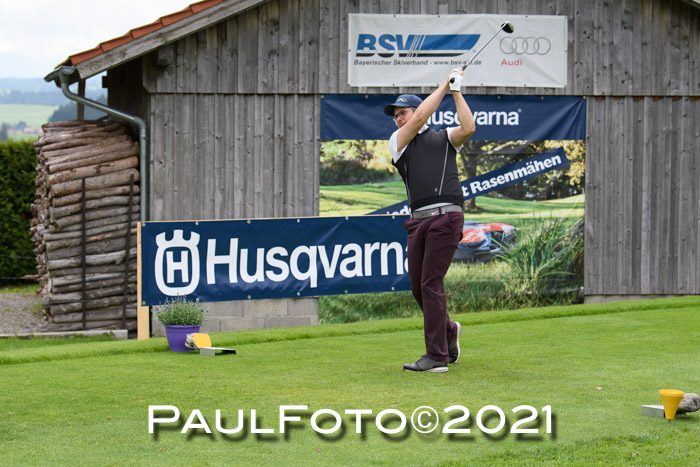 BSV Golfturnier 2021