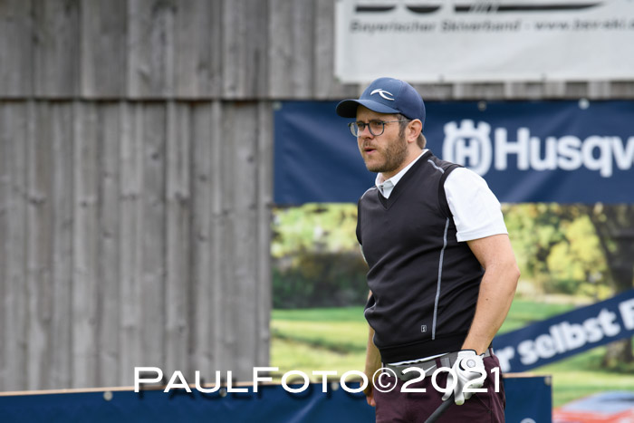 BSV Golfturnier 2021