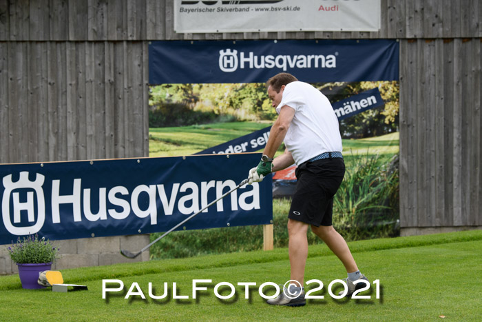 BSV Golfturnier 2021