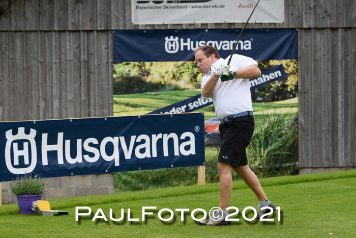 BSV Golfturnier 2021