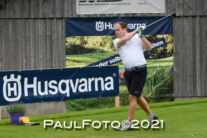 BSV Golfturnier 2021