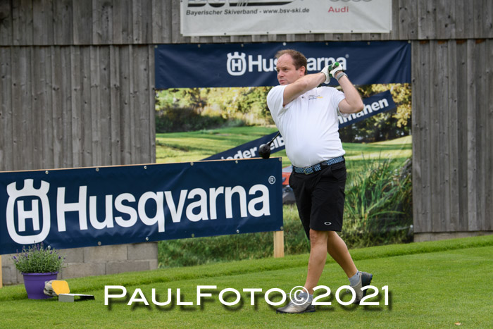 BSV Golfturnier 2021