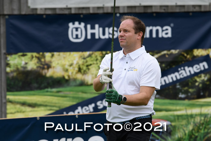 BSV Golfturnier 2021
