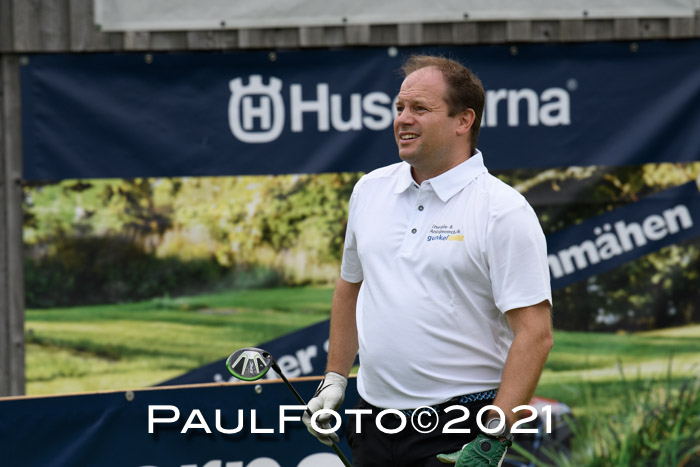 BSV Golfturnier 2021