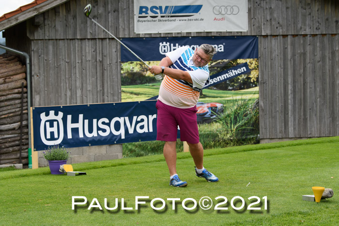 BSV Golfturnier 2021