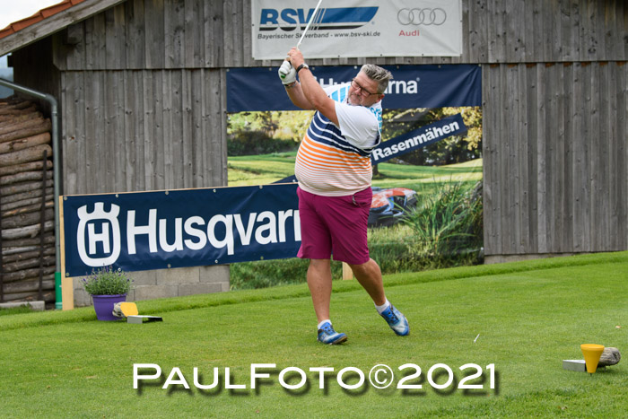 BSV Golfturnier 2021