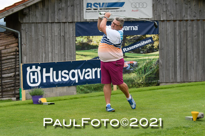 BSV Golfturnier 2021