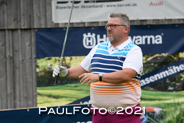 BSV Golfturnier 2021