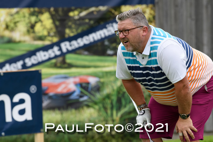 BSV Golfturnier 2021