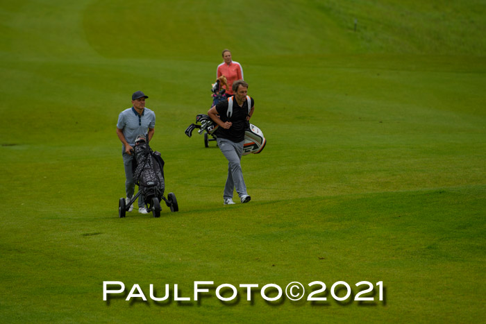 BSV Golfturnier 2021
