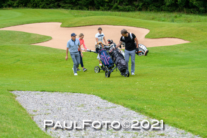 BSV Golfturnier 2021