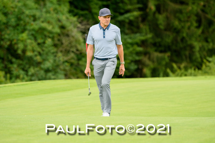 BSV Golfturnier 2021