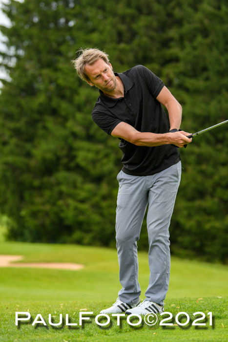 BSV Golfturnier 2021