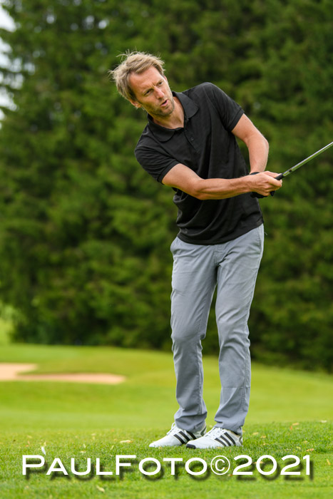 BSV Golfturnier 2021