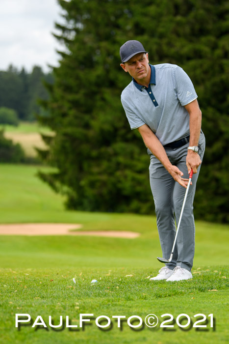 BSV Golfturnier 2021