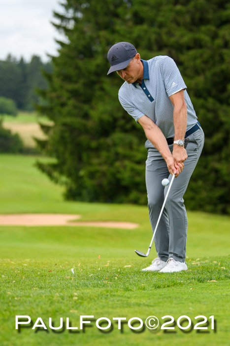 BSV Golfturnier 2021