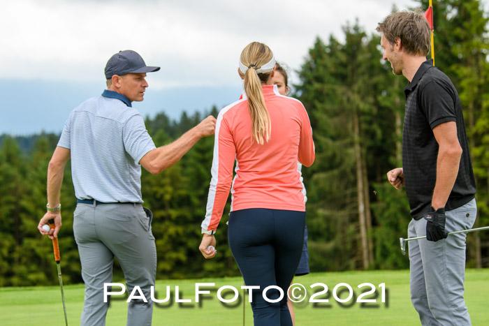 BSV Golfturnier 2021