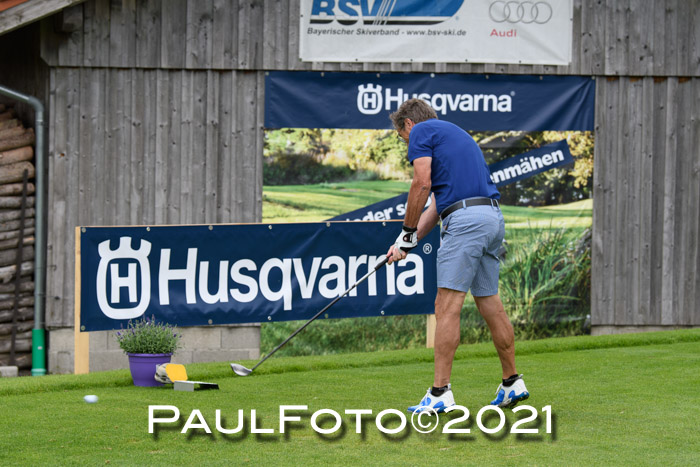 BSV Golfturnier 2021