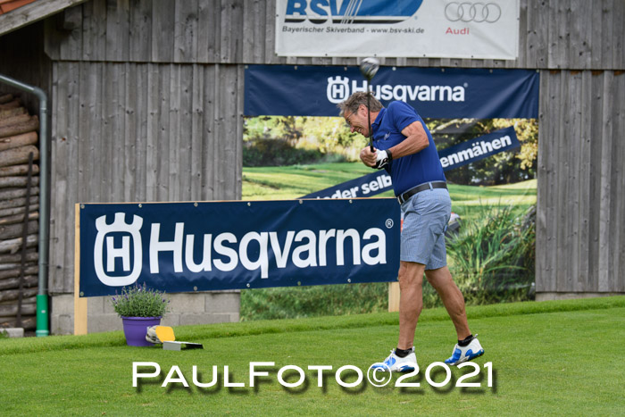 BSV Golfturnier 2021