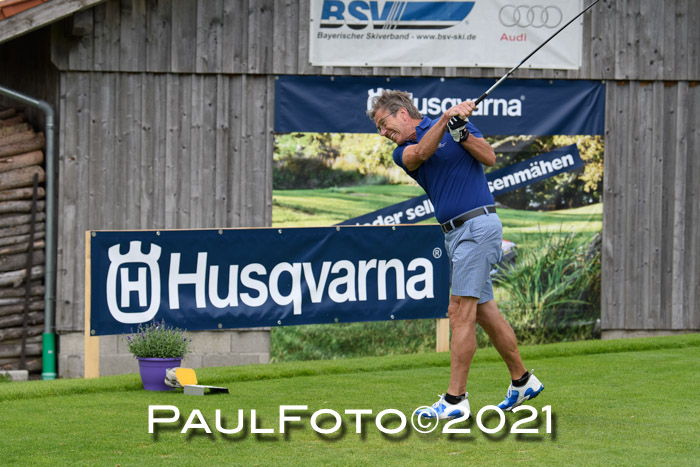 BSV Golfturnier 2021