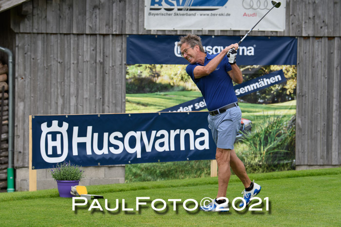 BSV Golfturnier 2021