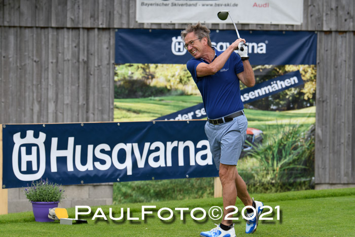 BSV Golfturnier 2021