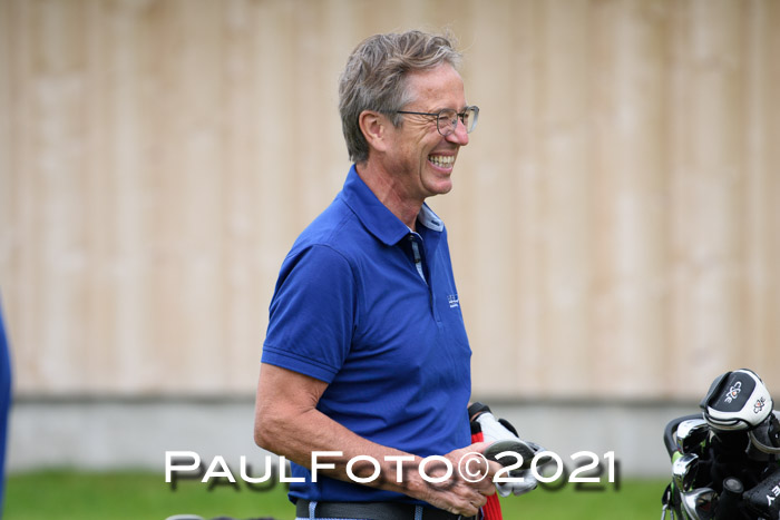 BSV Golfturnier 2021