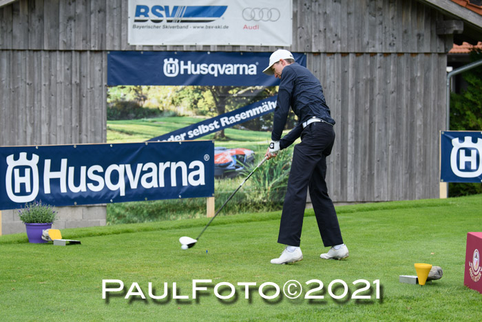BSV Golfturnier 2021