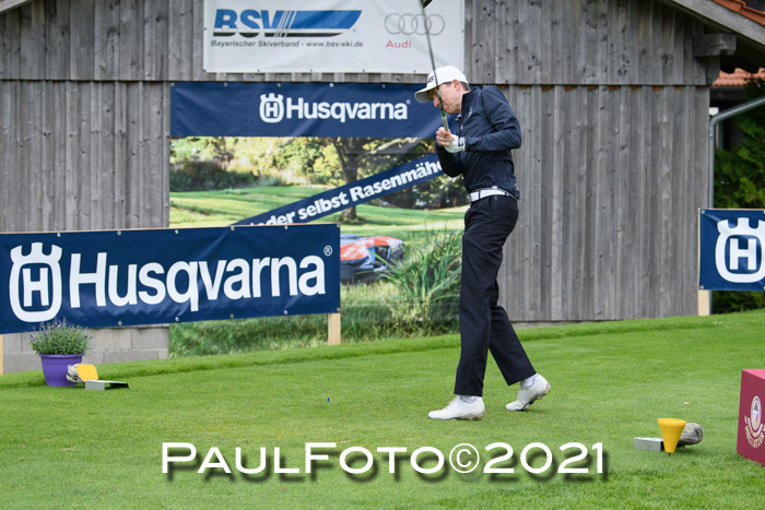 BSV Golfturnier 2021