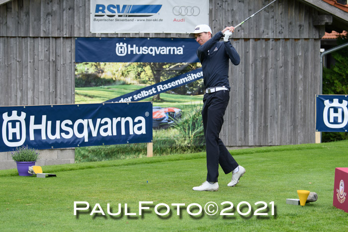 BSV Golfturnier 2021