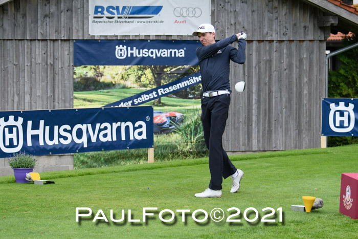 BSV Golfturnier 2021