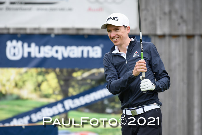 BSV Golfturnier 2021