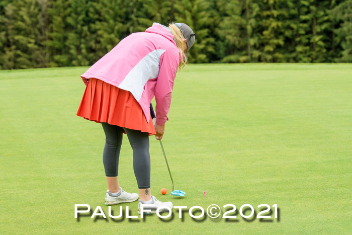 BSV Golfturnier 2021