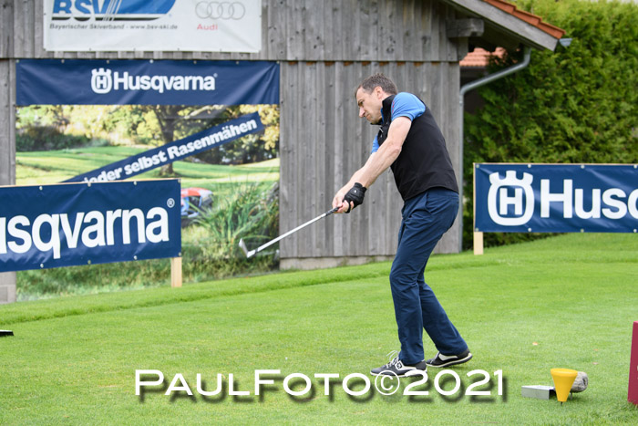 BSV Golfturnier 2021