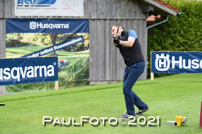 BSV Golfturnier 2021