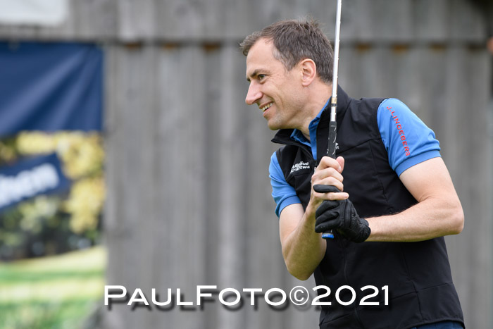 BSV Golfturnier 2021