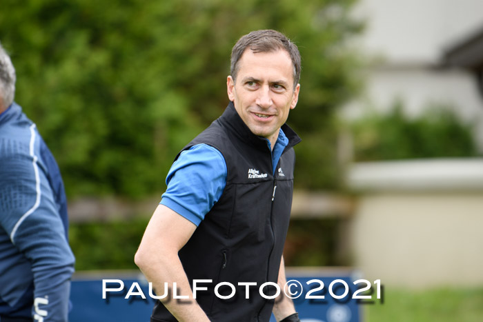BSV Golfturnier 2021