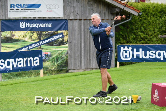 BSV Golfturnier 2021