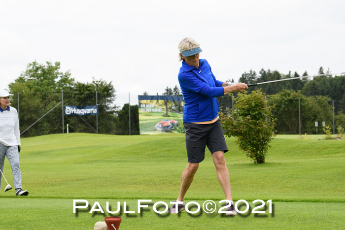 BSV Golfturnier 2021
