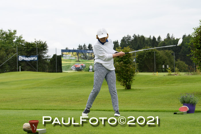 BSV Golfturnier 2021