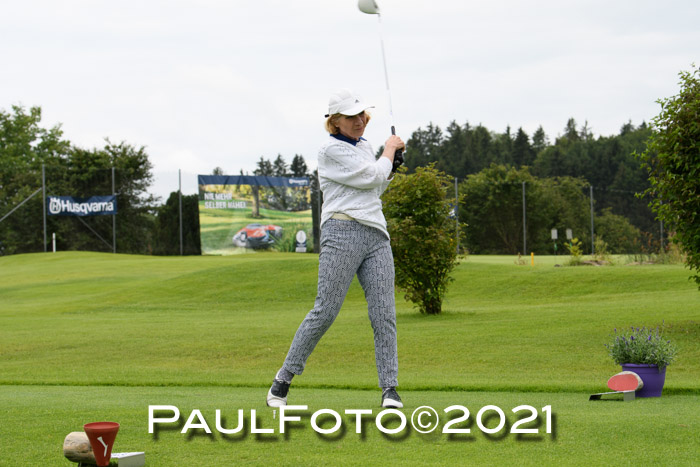 BSV Golfturnier 2021