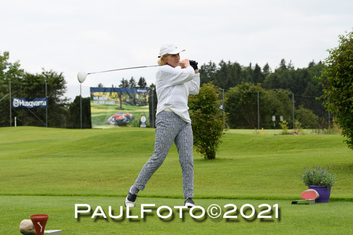 BSV Golfturnier 2021