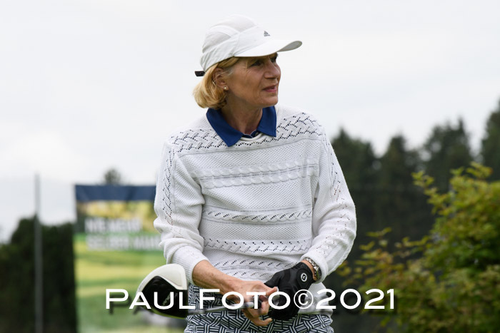 BSV Golfturnier 2021