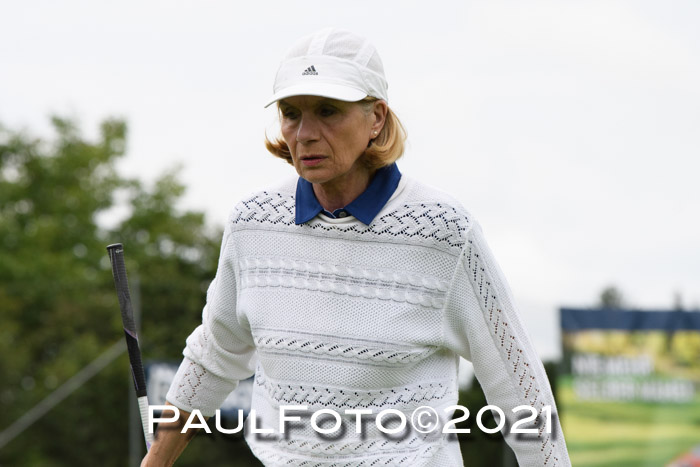 BSV Golfturnier 2021