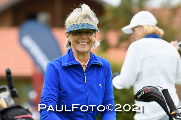 BSV Golfturnier 2021