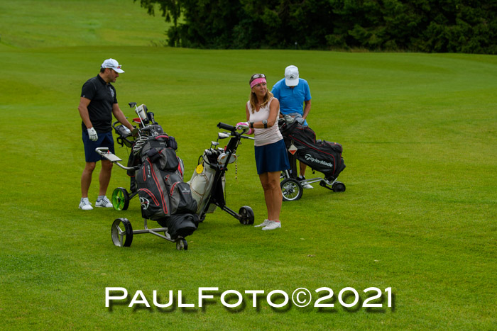 BSV Golfturnier 2021