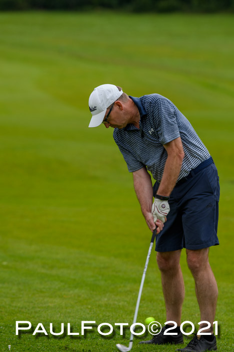 BSV Golfturnier 2021