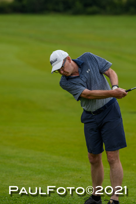 BSV Golfturnier 2021