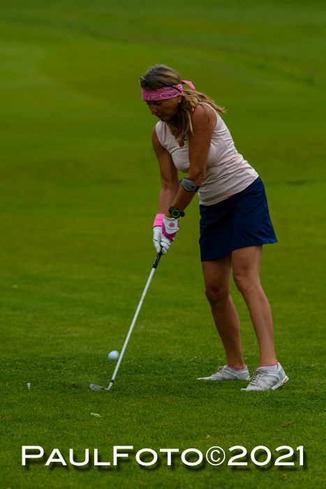 BSV Golfturnier 2021